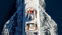 EXCELLENCE V -  From Above